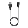 Câble USB Coudé Noir