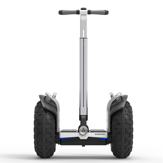 3200W Powerful 19inch APP Control Smart Balanced Electric Scooter Trotinete Eletrica Golf Chariot