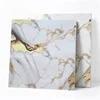 Vena d'oro bianco perla