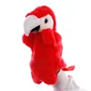 Red Parrot