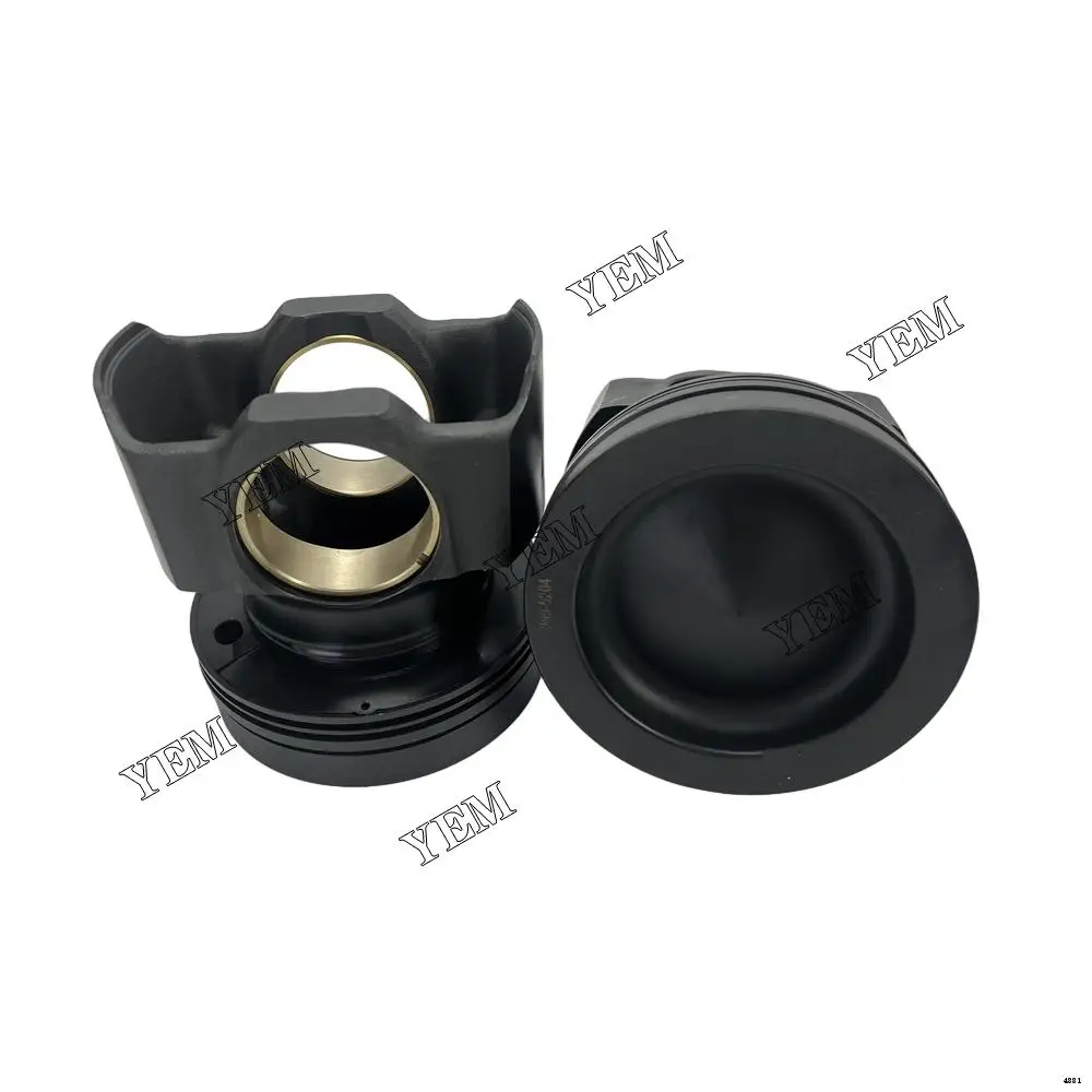 3508 Cylinder Piston 299-5204 for Caterpillar