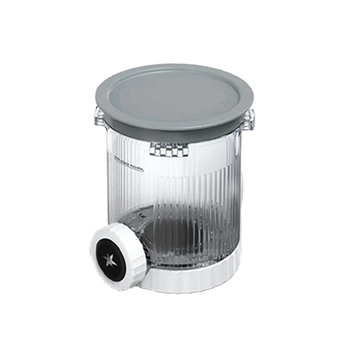 Ninja Creami Ersatzbehälter 2er-Set - Kompatibel Mit NC700 & NC701 Serie