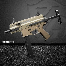 Hot Selling Two Modes Electric for Toy Gun APC Blaster for Kids and Adults Factory Wholesale Electronic Toy