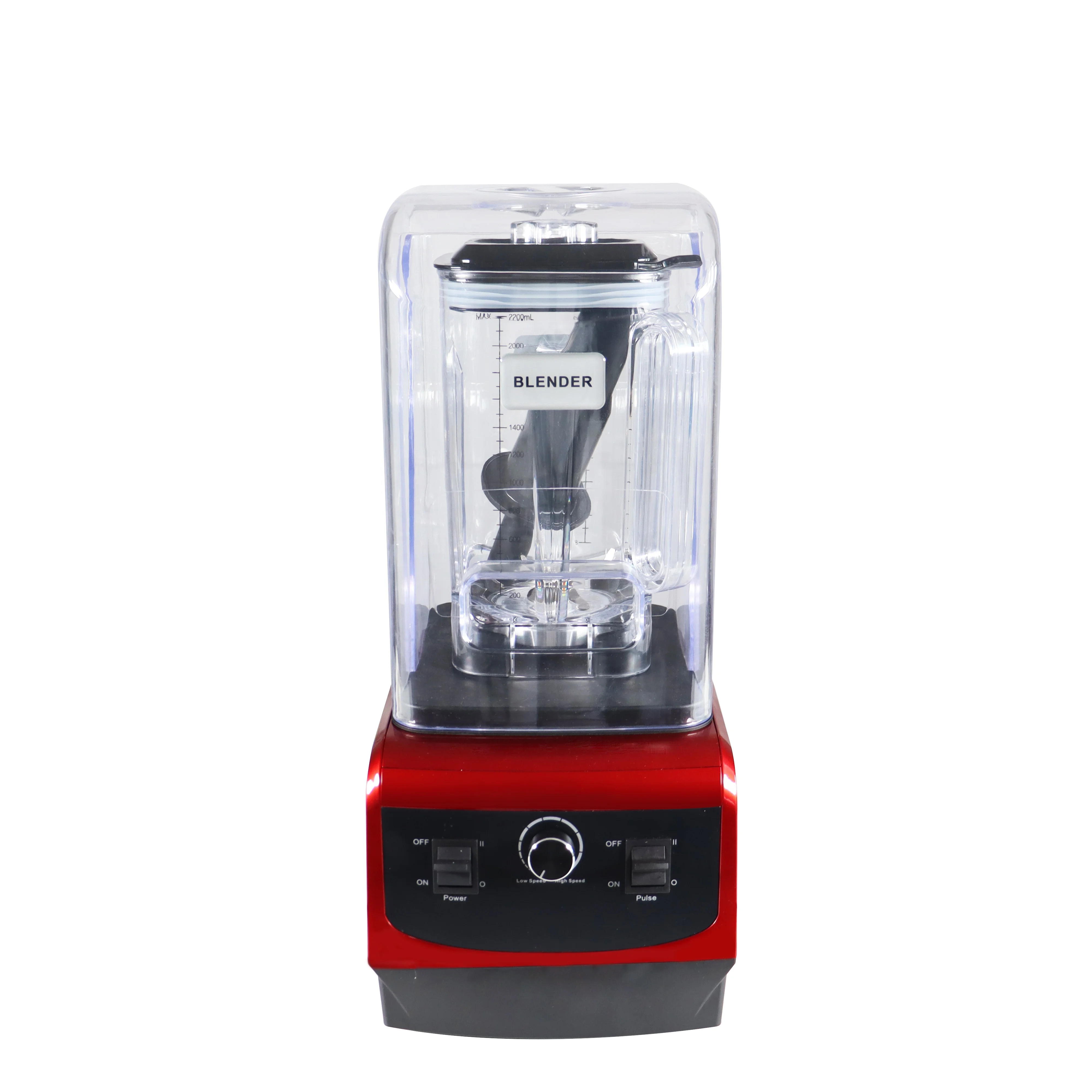 guangzhou cheap price heavy duty blender