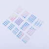 Holographic series