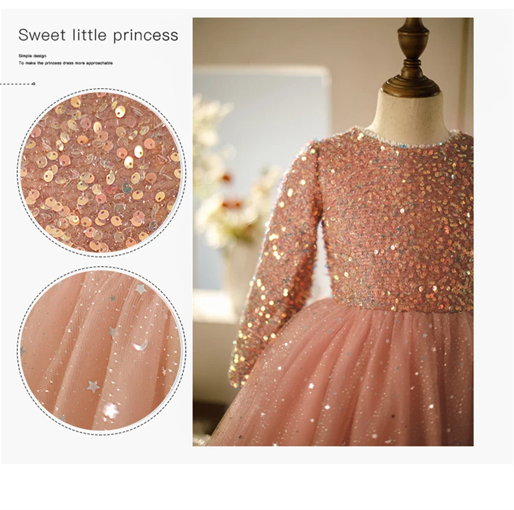 open lace back dress Amazon.com: AIMAOMI Girls Long Easter Spring Princess Dresses Flower  Pageant Party Wedding Birthday Length Dance Evening Gowns (Pink, 2-3  Years): Clothing, Shoes & Jewelry