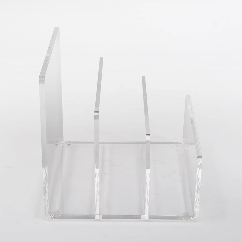 Акриловый держатель для документов