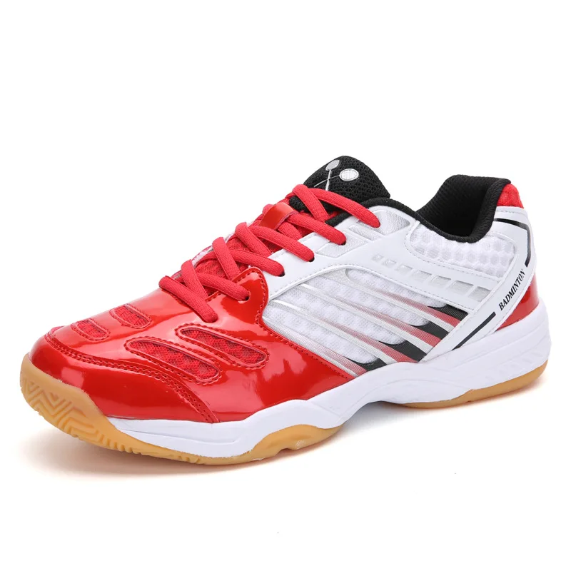 lining cushion badminton shoes