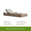Teak A teak importato