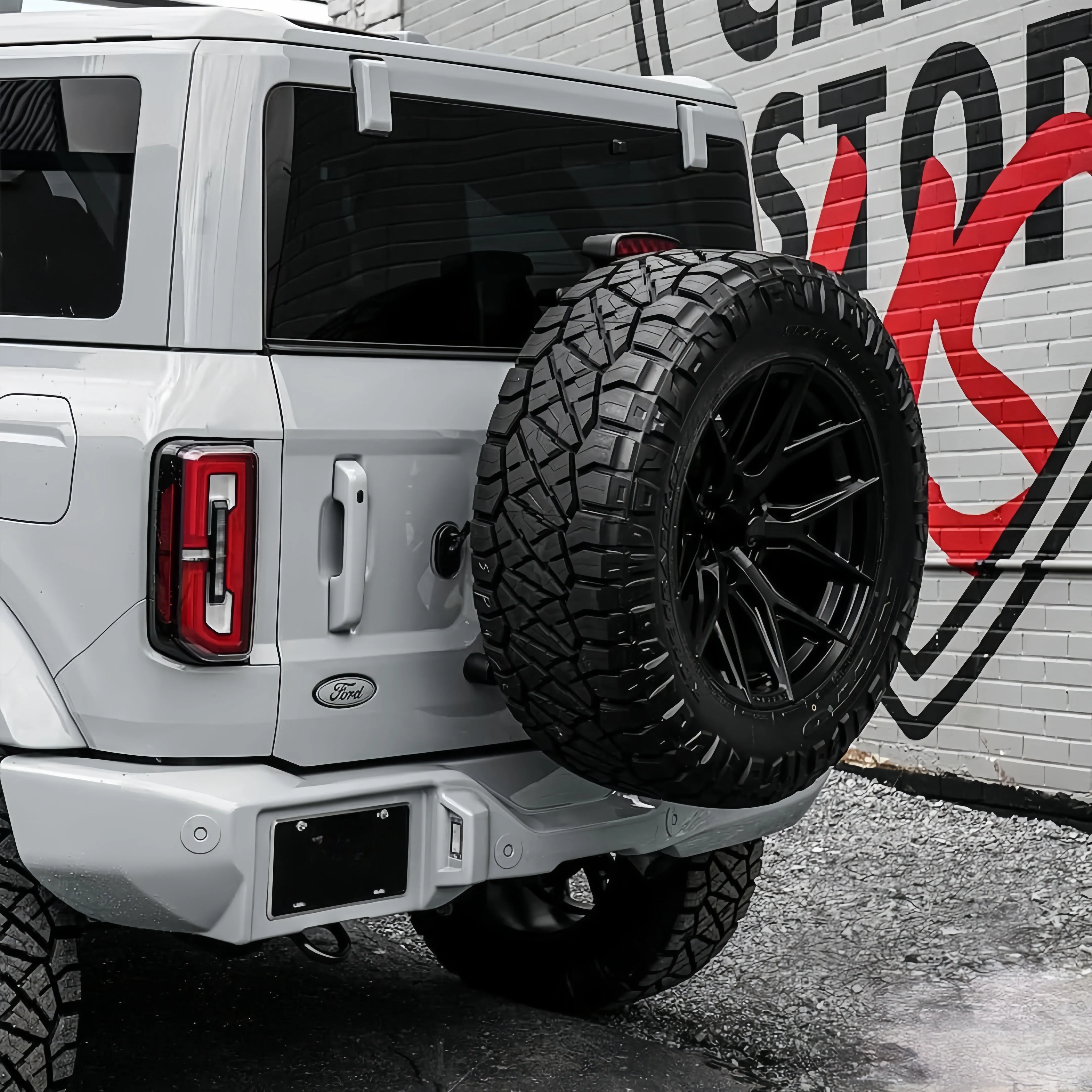 XL Custom-Deep-concave Monobloc 22 Inch ET30 Hot Selling Aluminum Forged Wheel Rims for G63 G500 G550 G350 CLA260 C260 E300 - Image 4