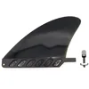 Tornillo de mariposa negro