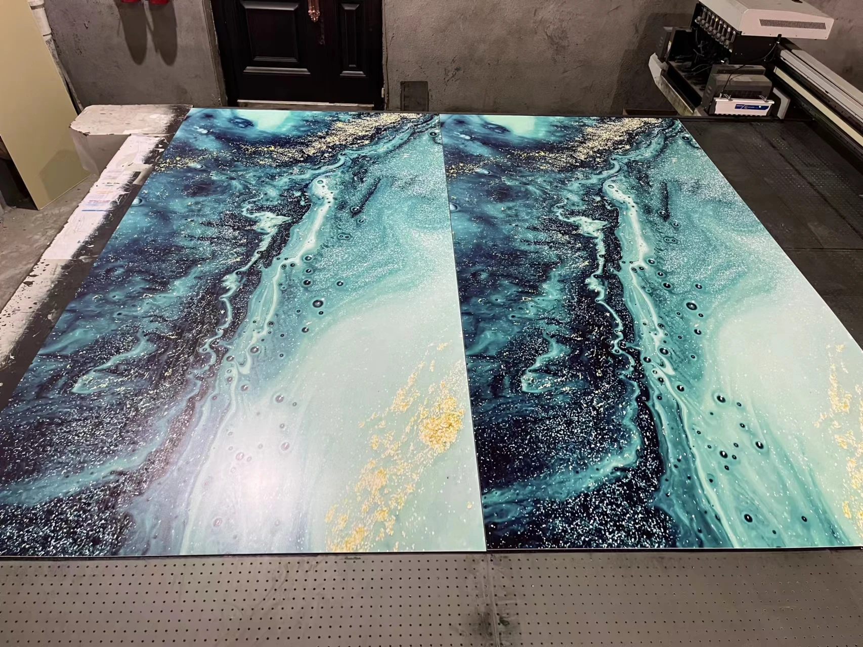 4x8 Uv Pvc Sheet Marble Alternative Pvc Sheet Buy Pvc Marble Sheet