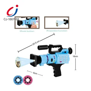 Juguetes Baratos De China Camera Toys for Kids, New Juguetes Para Nios Toys Music Sound Light Projection