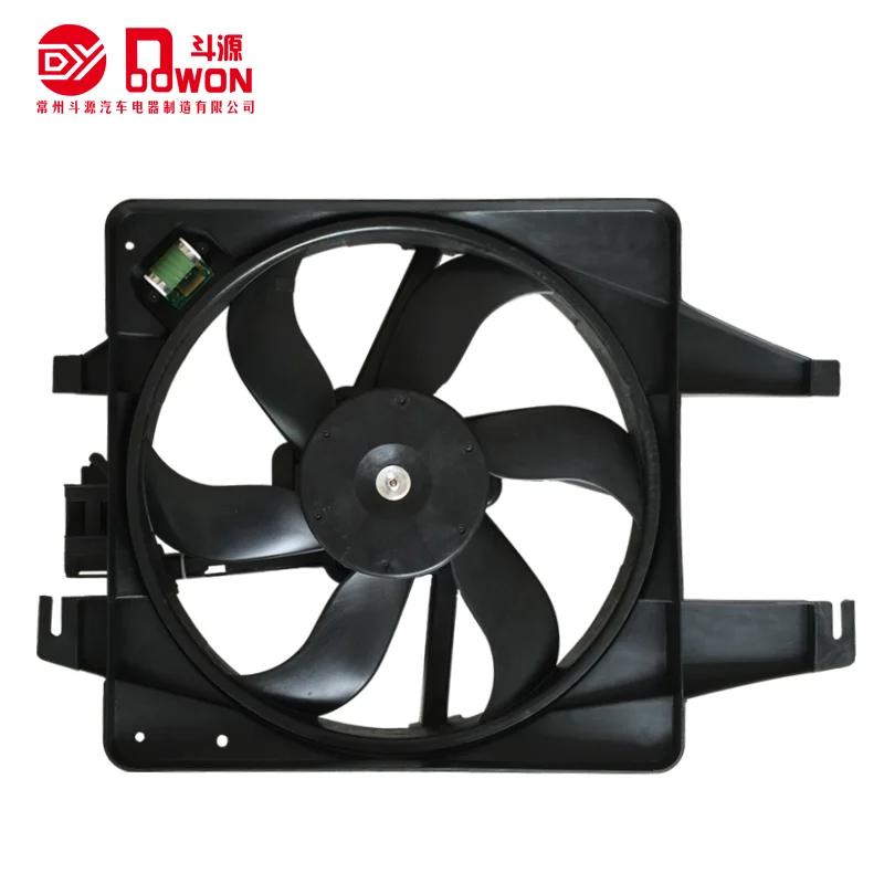 Top 3 Electric Automotive Fan Manufacturer In Hungary