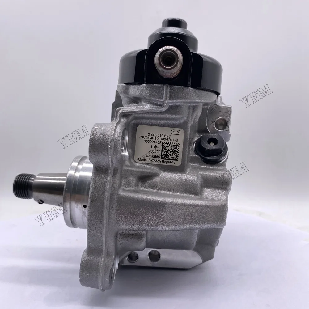 For Bosch High Pressure Fuel Pump 0445010696 Industrial Machinery Spare Parts