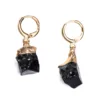 obsidiana dorada