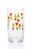 ADERIA RETRO Arange Gobelet-Tulip _ 270ml