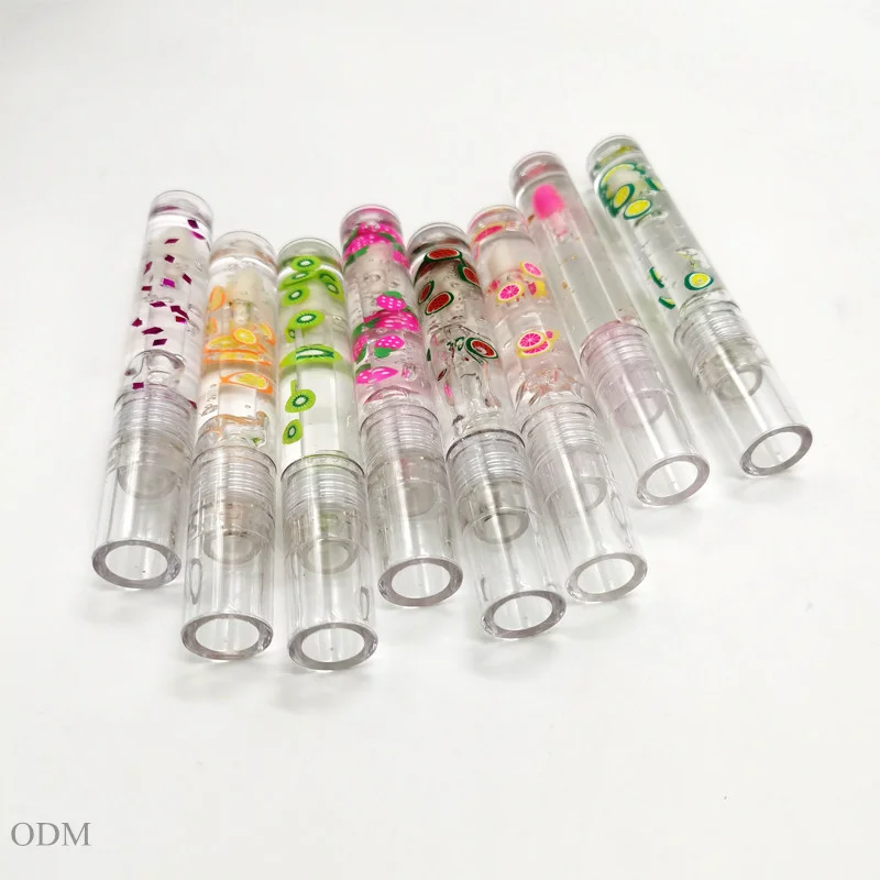 OEM помада партнер сверкающая Косметика Мягкий Тюбик блеск для губ тату для губ Увлажняющий блеск для губ масло