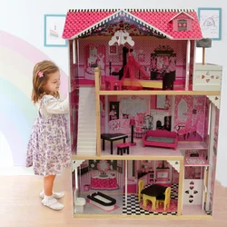 Fashion Boutique  silicone reborn doll realistic 23 inch reborn baby