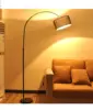 H noir 12W LED trois couleurs de ton