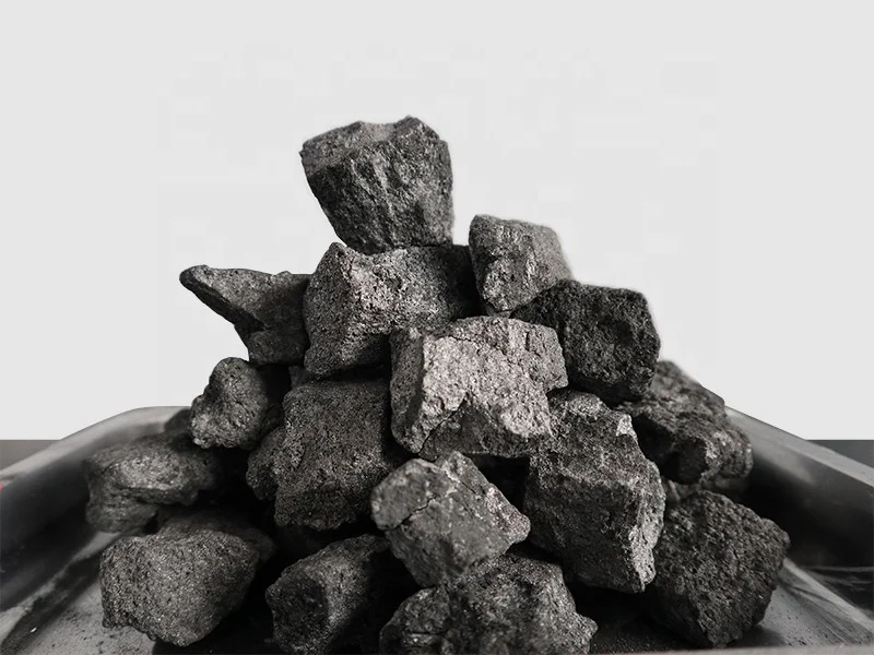 Foundry coke for Steel Making Metallurgy  1-5mm Excellent Quality China Price