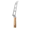 Wooden handle-Cheese knife