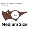 Whisker Cat Noce Medio 7,4*3,3*1,3 cm