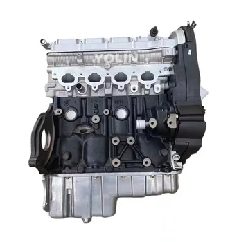 Brand New Unused  Long Block F16D3 1.6L Engine Assembly For Chevrolet Optra Aveo Lova Daewoo Nubira Lacetti for Buick Excelle