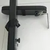 Accoudoir à plat