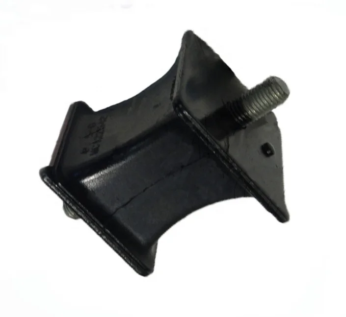 AUTO PARTS MC122542 RUBBER ENGINE MOUNT CUSHION FOR MITSUBISHI 