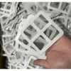 3 pieces of floor drain sticker