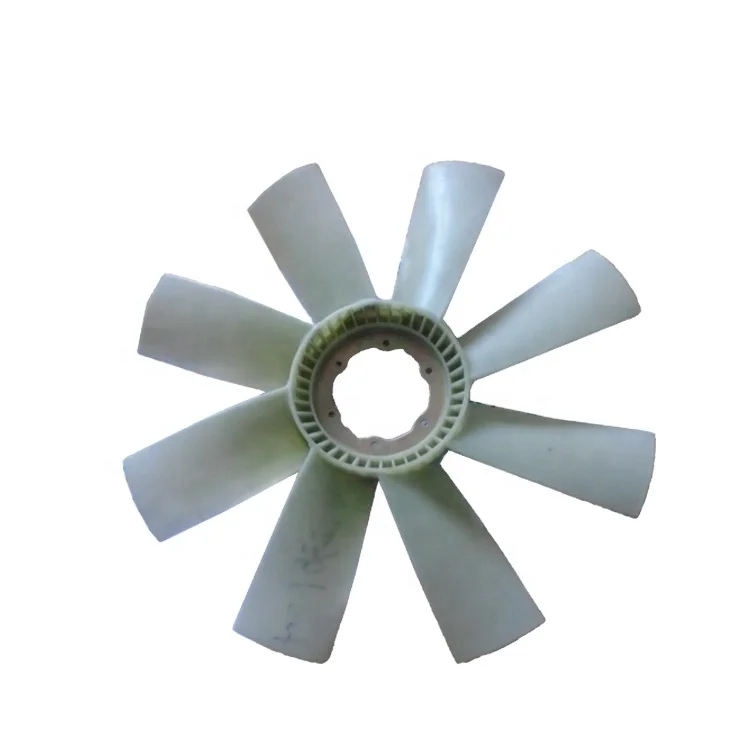 大型トラック部品ディーゼルエンジンファンブレードoem Vlトラック用工場価格 Buy ファンブレード エンジンのファンブレード ディーゼルエンジンのファンブレード Product On Alibaba Com