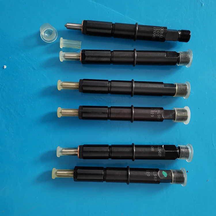 LG936L Engine Spare Parts - Fuel Injector 4110001007128