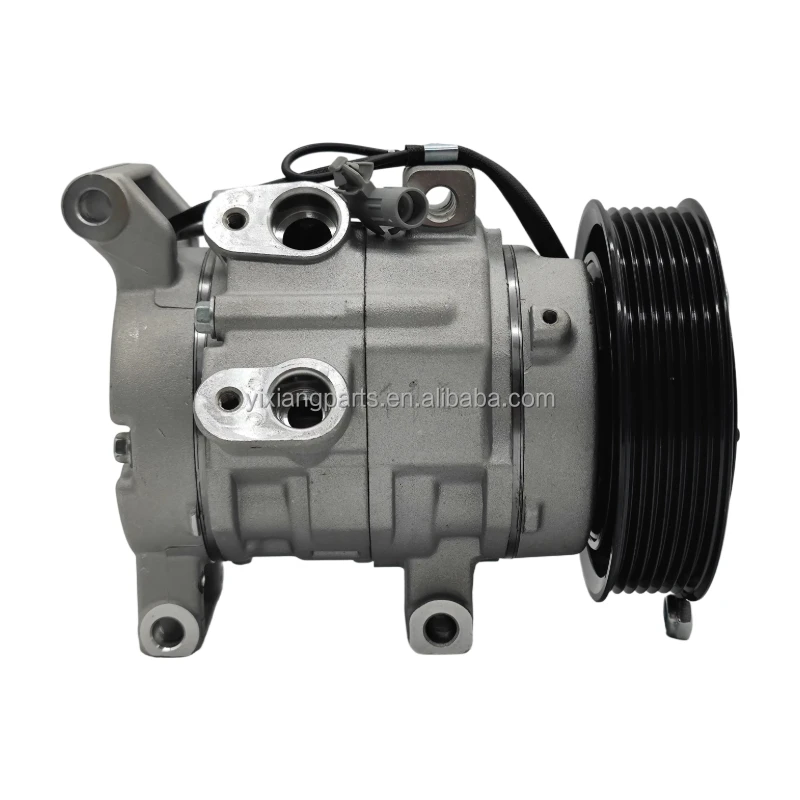 Compressor de A/C 447260-8020 para Toyota Hilux 1KD 2KD Vigo Diesel