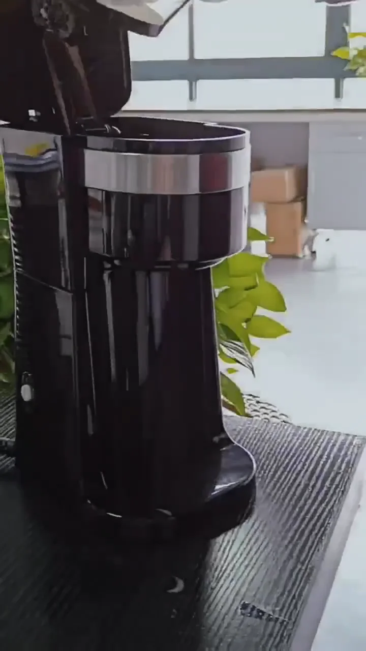 Customizable Pump Pressure Drip Home Coffee Maker Kitchen Buy Coffee