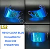 Revo Clear Blue