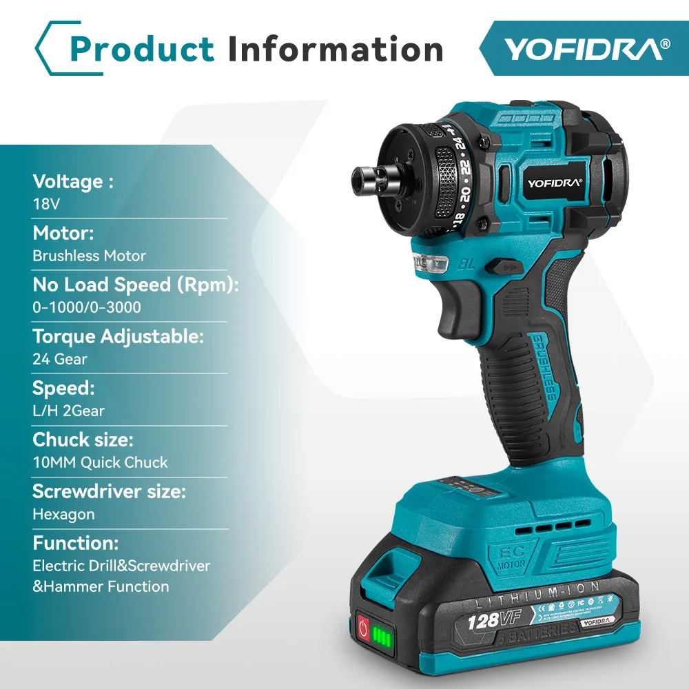 Cordless Impact Can I Use Impact Drill On Concrete Concrete