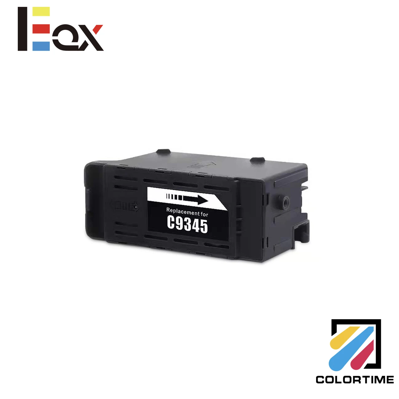 C9345 Maintenance Box with Chip for Epson ET-5800/ET-5850/ET-16600/ET-16650 L15150/L15168 C7000 ST-C8000 WF-7820/7830/7840/7845
