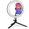 19cm Desk Stand balck