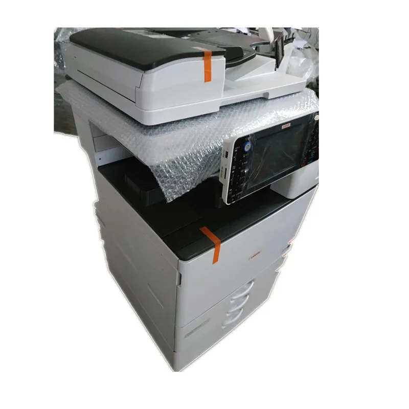 コピー機　リコー製MP2554 MP 2554 Black and White Laser Multifunction Printer | Ricoh Latin