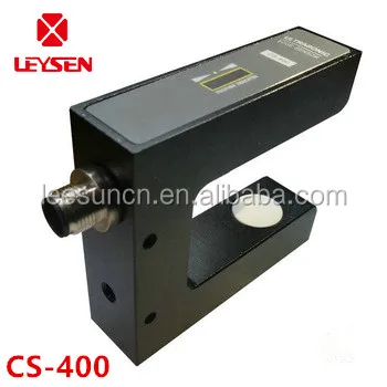 Servo Motor Automatic Web Position Inspection Guide Control System for Converting Machine