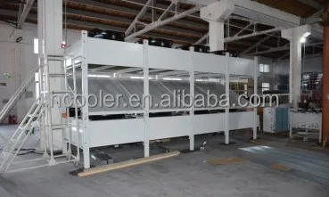 Hejia Lh-ht Radiator, 5000kg - detail 18