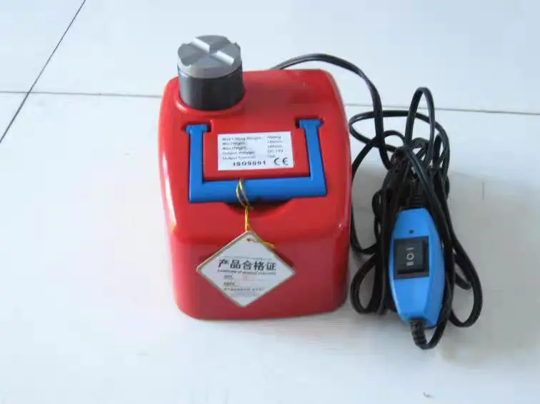 Cric Elettrico 12V 2 Tonnellate - Sollevatore Auto E SUV Con Controller - Foto 7