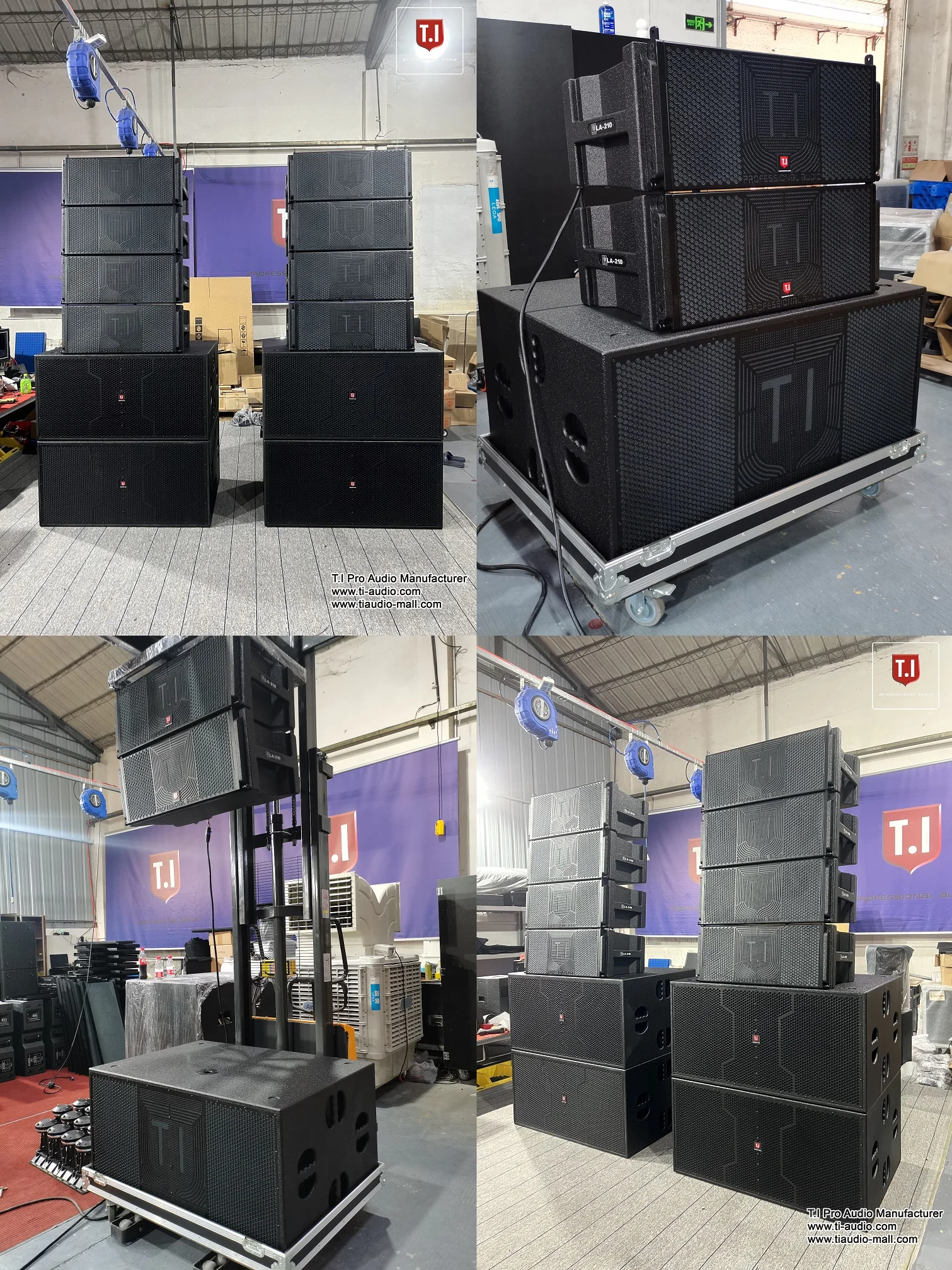 Concert Sound Top 10 Sound System High Quality Top Pro Audio