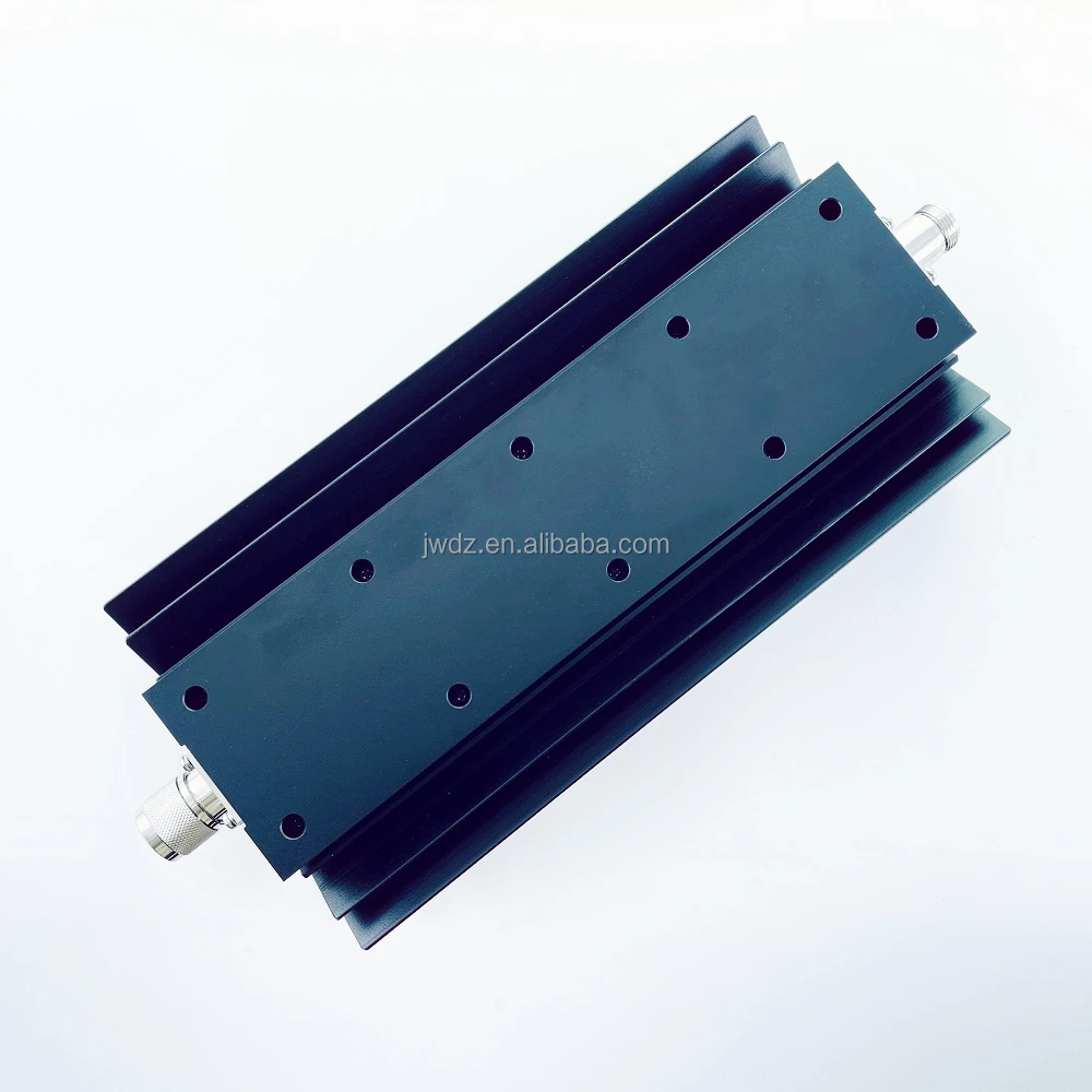 High Power 500W DC~3GHz 6GHz N  Coaxial Attenuator 6dB/10dB/20dB/30dB/40dB 500W 6G N  Attenuator