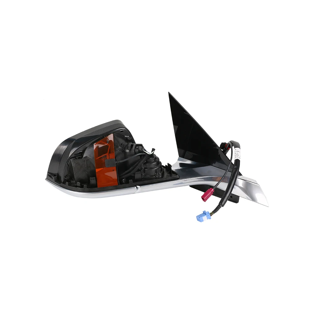 Right Rear Mirror Right Rearview Mirror 1110784 For Tesla Model 3 2017-2020models Right ...