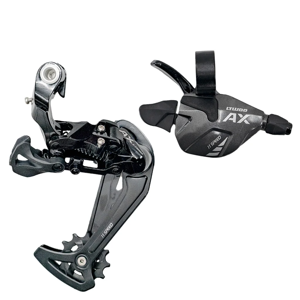 SLX 11速カセット・リアディレイラー・シフター SLX 11速カセット・RD