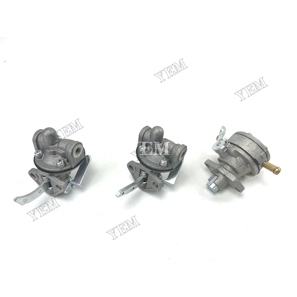 Parts 4TNA78 4TNA78T Fuel Pump 129100-52100 Fits for Yanmar Fuel Feed Pump China Manufacturer