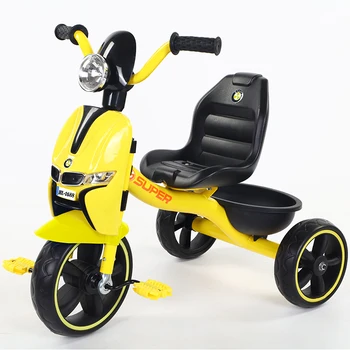 trikes for older child uk