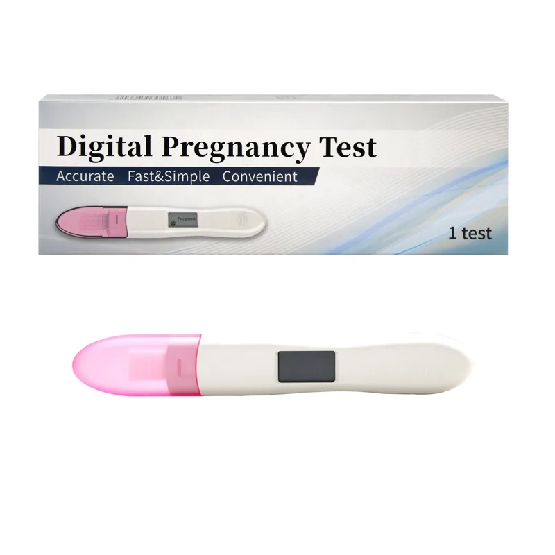 Wholesale Digital Pregnancy Test Pregnancy Test Digital Rapid Test   H21623d1bfe9040699954415a0d18bab5t 